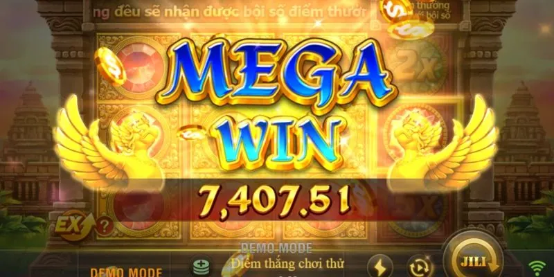 Ưu đãi vòng quay miễn phí hàng ngày