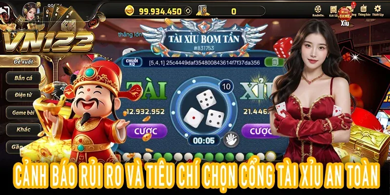 Chương trình hoàn trả tiền cược slot