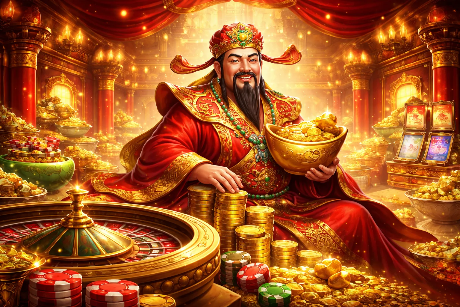 Hình ảnh trung tâm hỗ trợ khách hàng của Daga68, với đội ngũ chuyên nghiệp sẵn sàng giúp đỡ người chơi đăng nhập và giải quyết mọi vấn đề