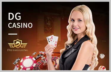 Casino trực tuyến với người chia bài thật tại daga68 đăng nhập