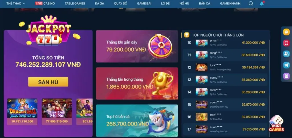 Banner khuyến mãi độc quyền cho trò chơi bắn cá daga68